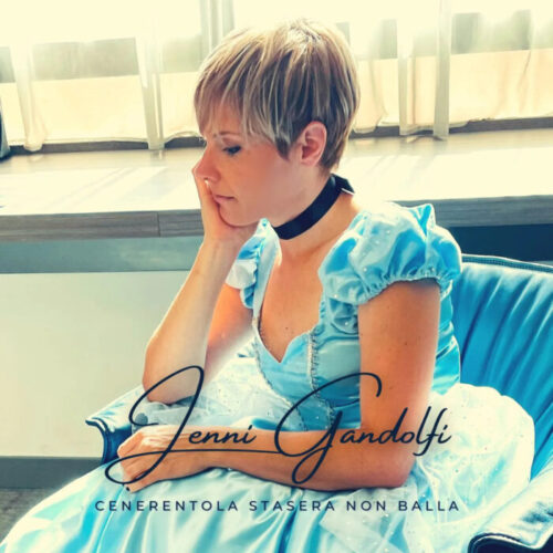 Cenerentola stasera non balla - Jenni Gandolfi