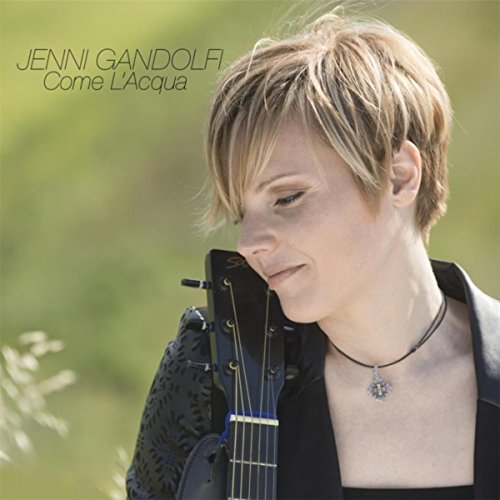 Come l'acqua - Jenni Gandolfi