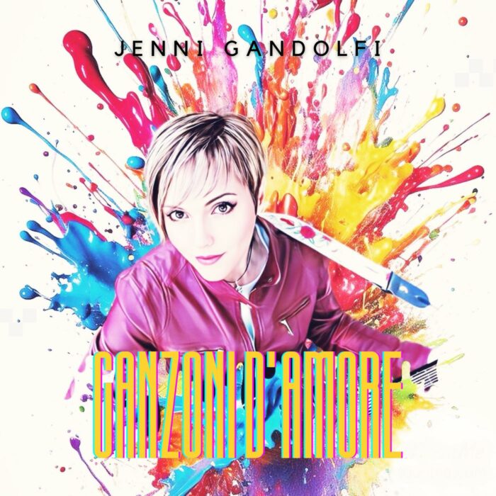 Canzoni d'amore
