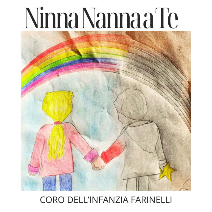 Ninna nanna a te