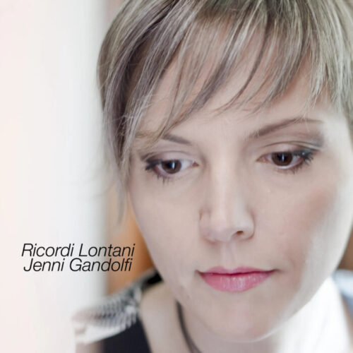 Ricordi lontani - Jenn Gandolfi