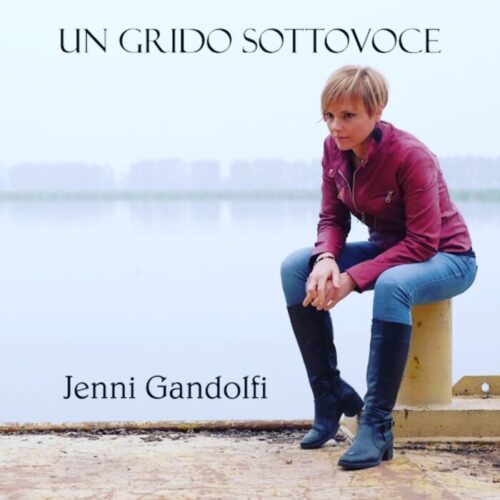 Grido sottovoce - Jenni Gandolfi